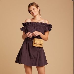 Nwt free people Sophie dress nightbloom size xs